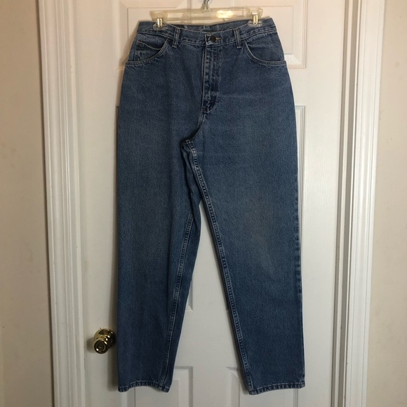 Gitano Vintage Jeans   Size 14 Ave - Picture 1 of 7
